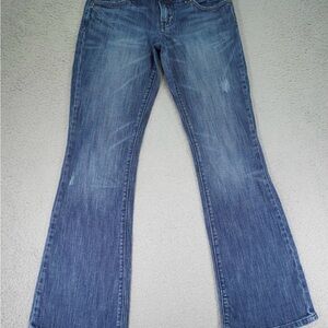 Vintage Y2K American Eagle Hipster Women's Jeans
